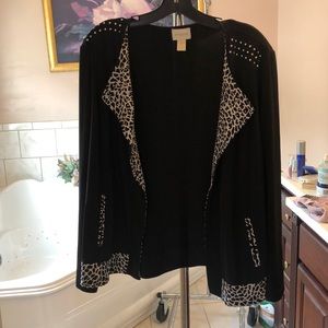 Chico’s Beautiful Blazer Jacket